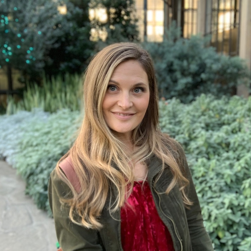 Meet your Posher, Gwenivere